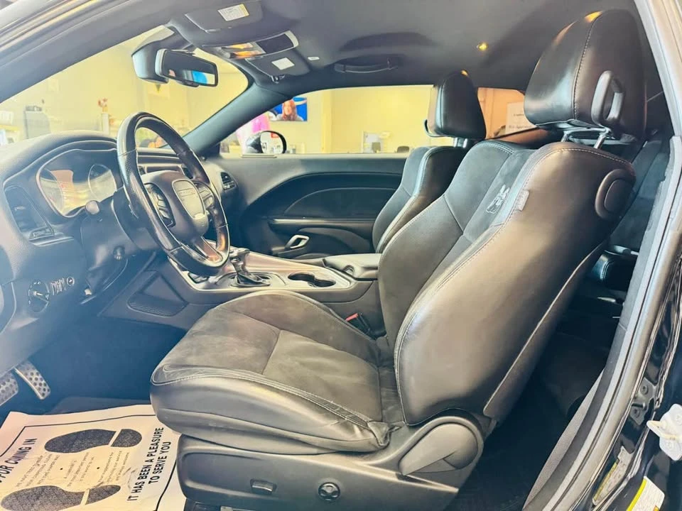 2019 Dodge Challenger SRT8 & 392 3rd Gen - Image 13 of 20