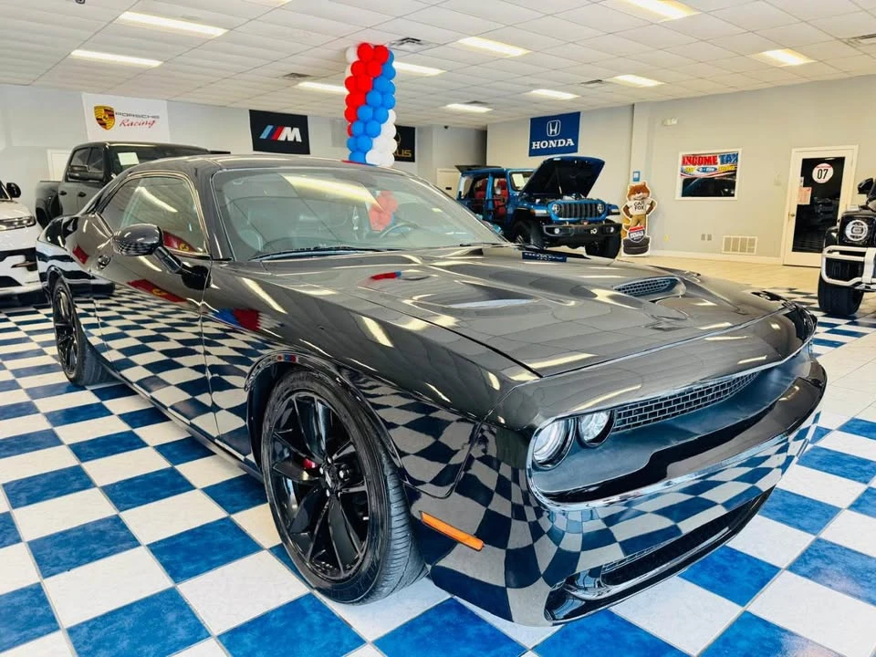 2019 Dodge Challenger SRT8 & 392 3rd Gen - Image 7 of 20