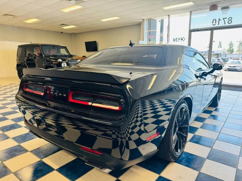 2019 Dodge Challenger SRT8 & 392 3rd Gen - Image 5 of 20