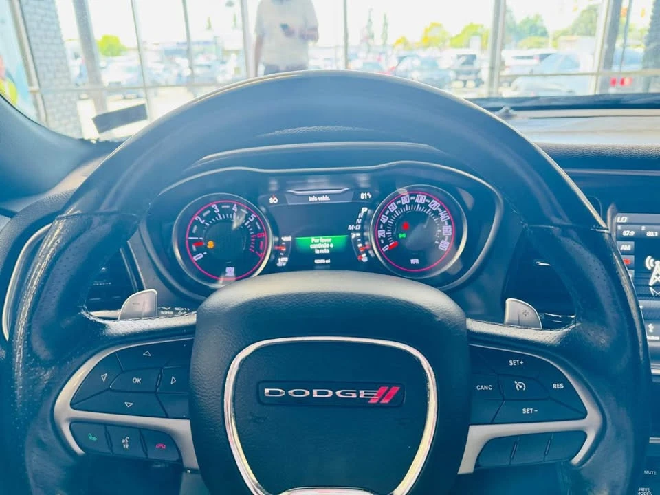 2019 Dodge Challenger SRT8 & 392 3rd Gen - Image 15 of 20