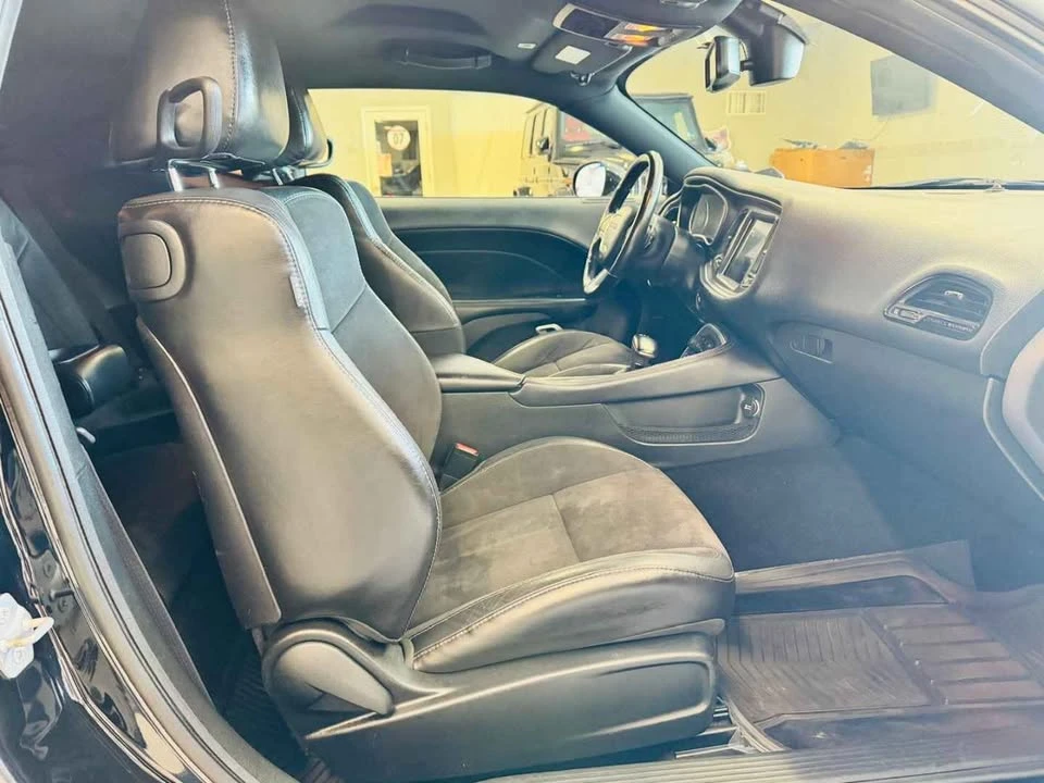 2019 Dodge Challenger SRT8 & 392 3rd Gen - Image 10 of 12