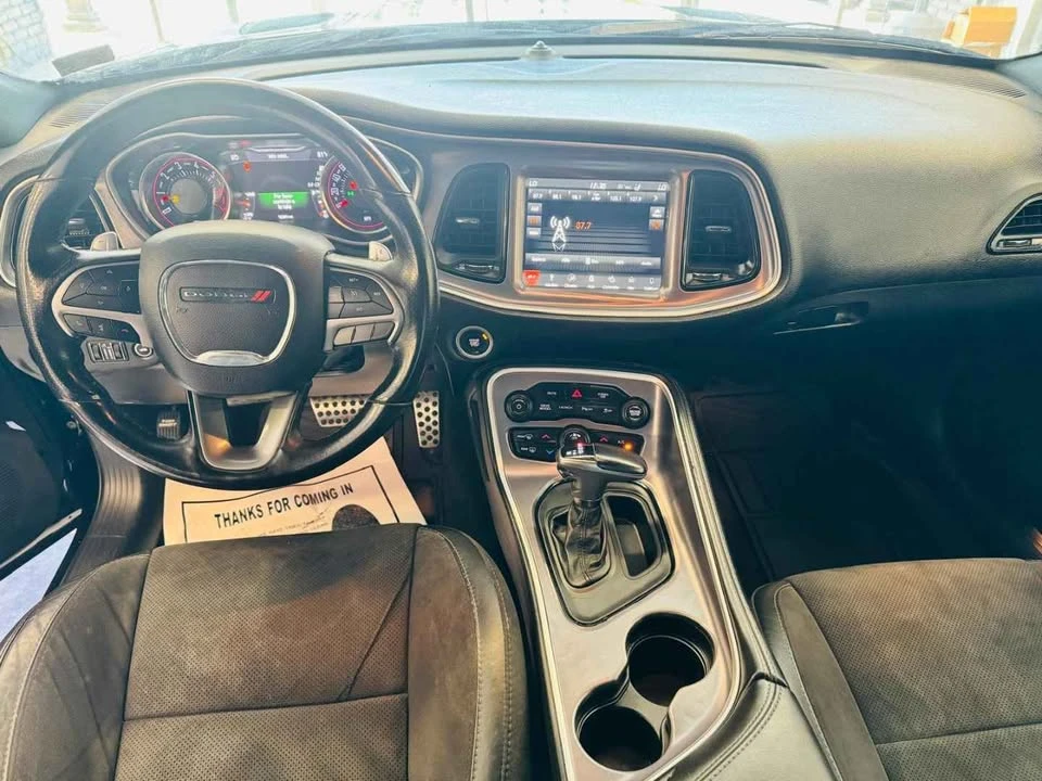 2019 Dodge Challenger SRT8 & 392 3rd Gen - Image 12 of 12