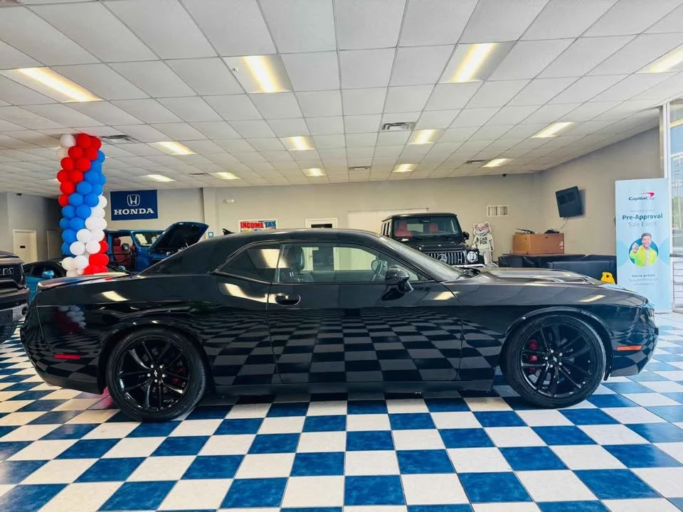 2019 Dodge Challenger SRT8 & 392 3rd Gen - Image 4 of 12