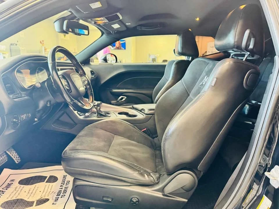 2019 Dodge Challenger SRT8 & 392 3rd Gen - Image 9 of 12