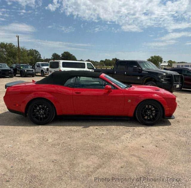 2019 Dodge Challenger SRT8 & 392 3rd Gen - Image 2 of 3
