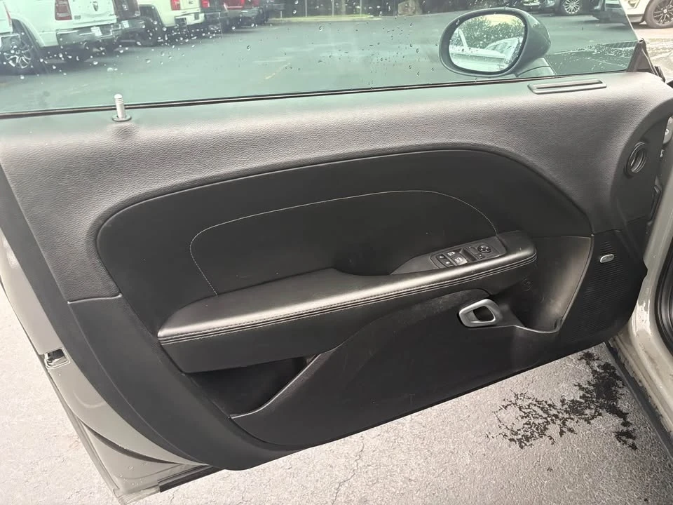2019 Dodge Challenger SRT8 & 392 3rd Gen - Image 12 of 20