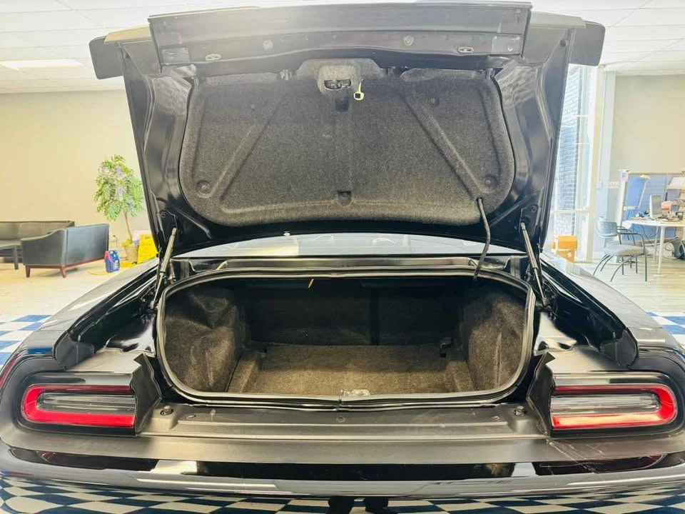 2019 Dodge Challenger SRT8 & 392 3rd Gen - Image 5 of 12