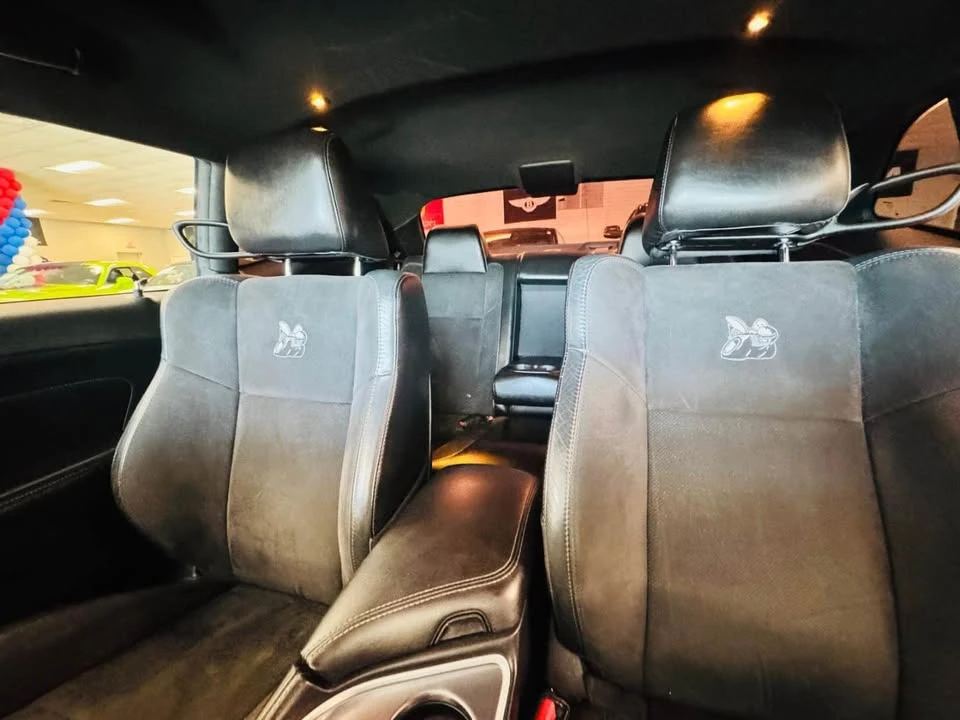 2019 Dodge Challenger SRT8 & 392 3rd Gen - Image 12 of 20
