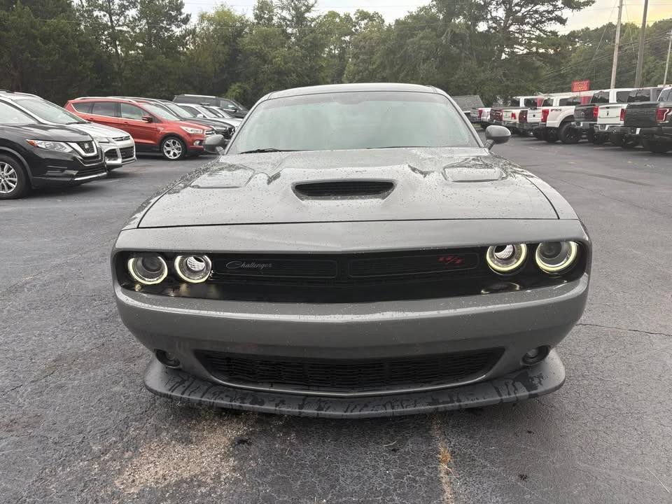 2019 Dodge Challenger SRT8 & 392 3rd Gen - Image 10 of 20