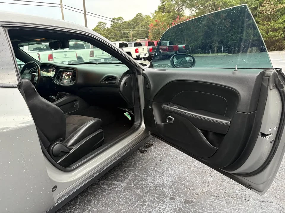 2019 Dodge Challenger SRT8 & 392 3rd Gen - Image 19 of 20