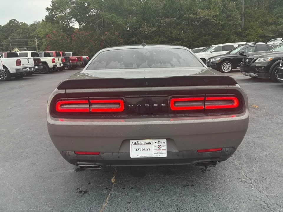 2019 Dodge Challenger SRT8 & 392 3rd Gen - Image 5 of 20