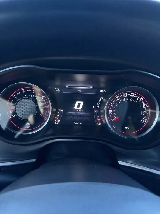 2019 Dodge Challenger SRT8 & 392 3rd Gen - Image 20 of 20