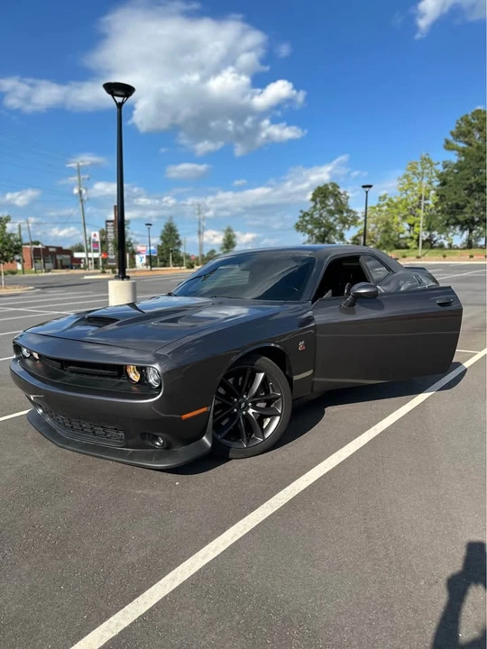 2019 Dodge Challenger SRT8 & 392 3rd Gen - Image 4 of 20