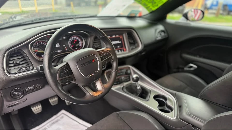 2019 Dodge Challenger SRT8 & 392 3rd Gen - Image 13 of 16