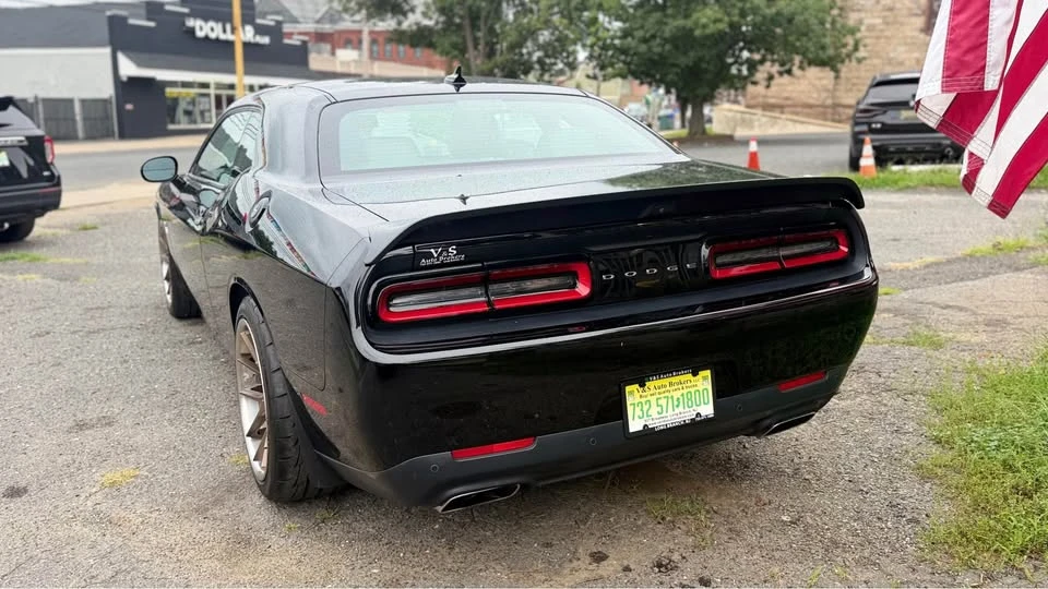 2019 Dodge Challenger SRT8 & 392 3rd Gen - Image 6 of 16
