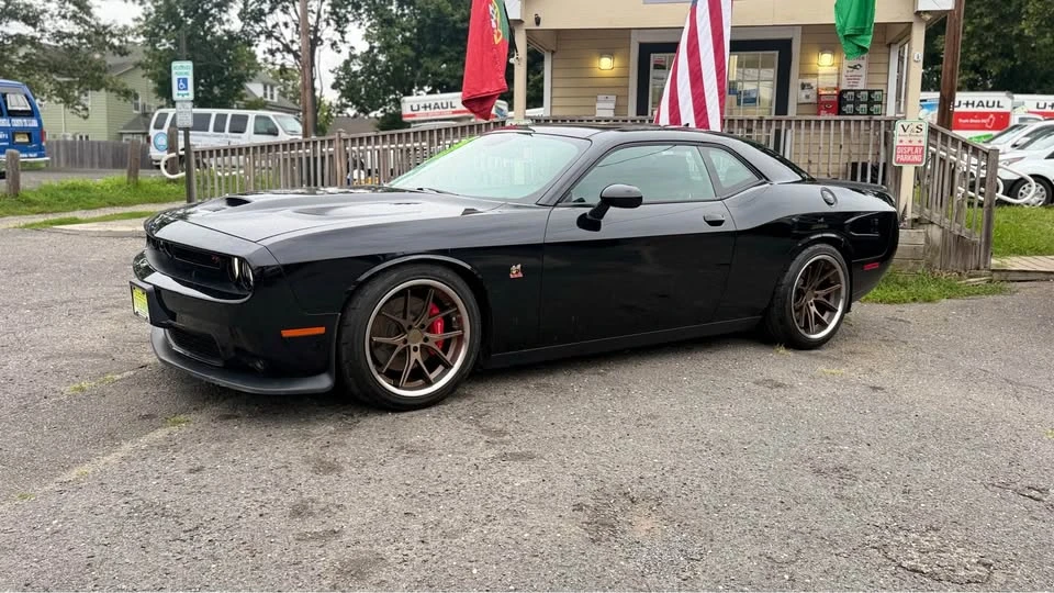 2019 Dodge Challenger SRT8 & 392 3rd Gen - Image 8 of 16