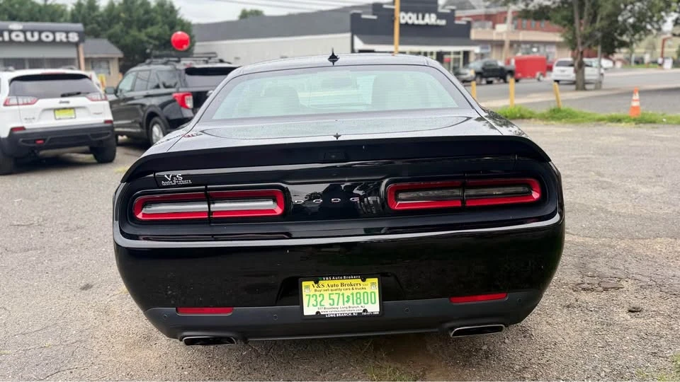 2019 Dodge Challenger SRT8 & 392 3rd Gen - Image 5 of 16