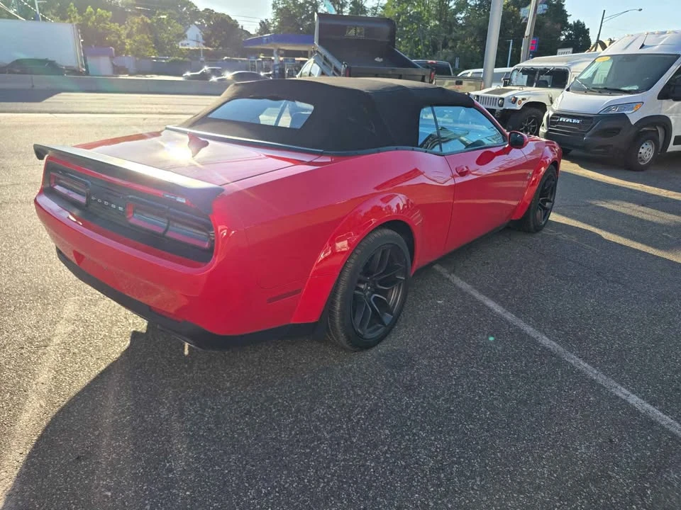 2019 Dodge Challenger SRT8 & 392 3rd Gen - Image 6 of 13