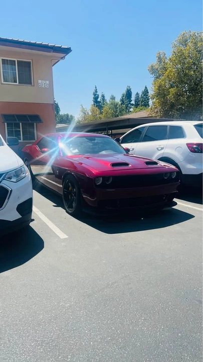 2019 Dodge Challenger SRT8 & 392 3rd Gen - Image 2 of 3