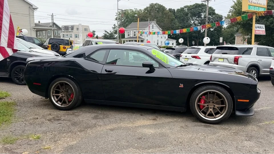 2019 Dodge Challenger SRT8 & 392 3rd Gen - Image 4 of 16