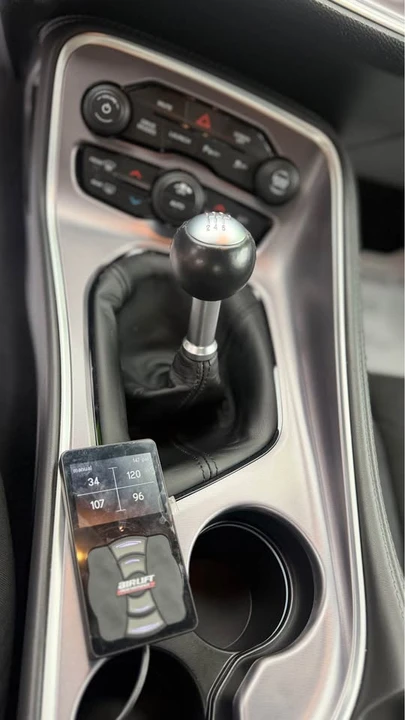 2019 Dodge Challenger SRT8 & 392 3rd Gen - Image 14 of 16