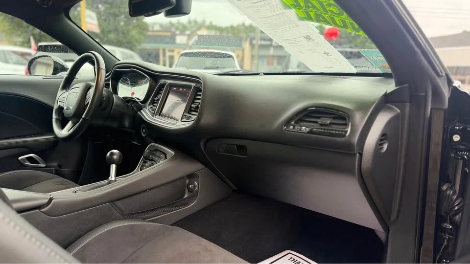 2019 Dodge Challenger SRT8 & 392 3rd Gen - Image 11 of 16
