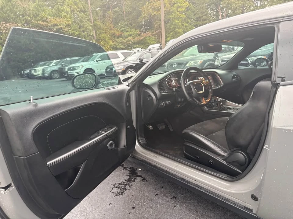 2019 Dodge Challenger SRT8 & 392 3rd Gen - Image 11 of 20