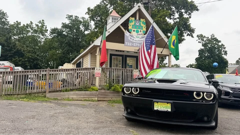 2019 Dodge Challenger SRT8 & 392 3rd Gen - Image 2 of 16
