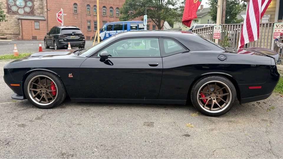 2019 Dodge Challenger SRT8 & 392 3rd Gen - Image 7 of 16