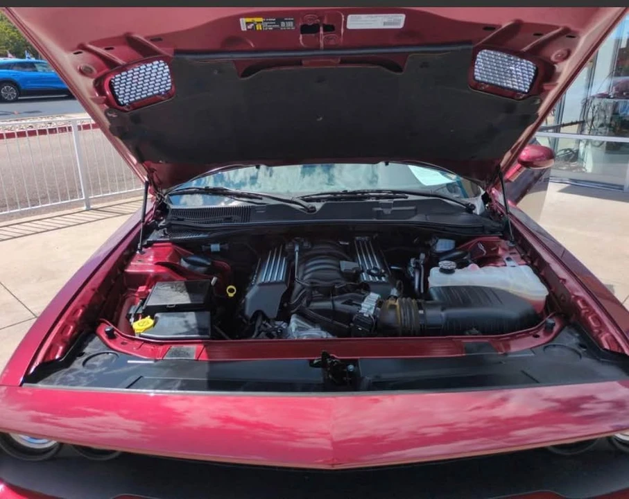 2019 Dodge Challenger SRT8 & 392 3rd Gen - Image 14 of 16