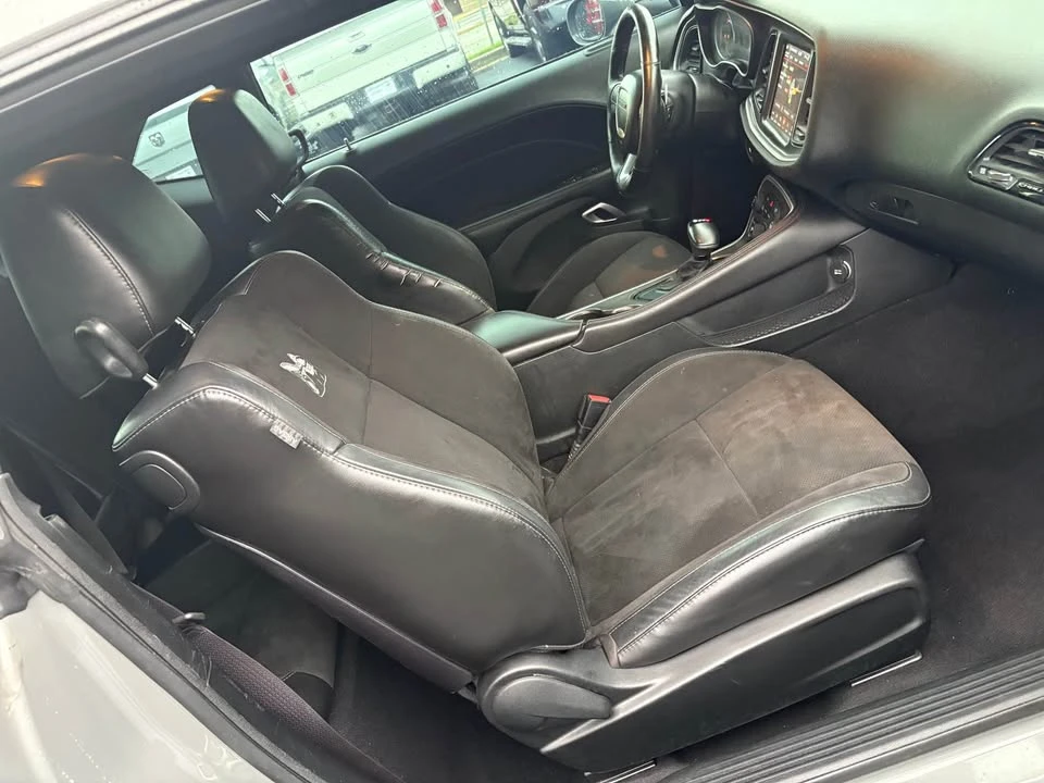 2019 Dodge Challenger SRT8 & 392 3rd Gen - Image 17 of 20