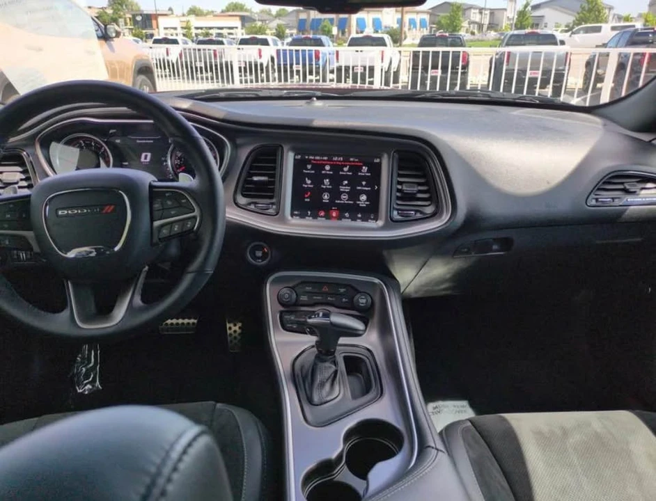 2019 Dodge Challenger SRT8 & 392 3rd Gen - Image 8 of 16