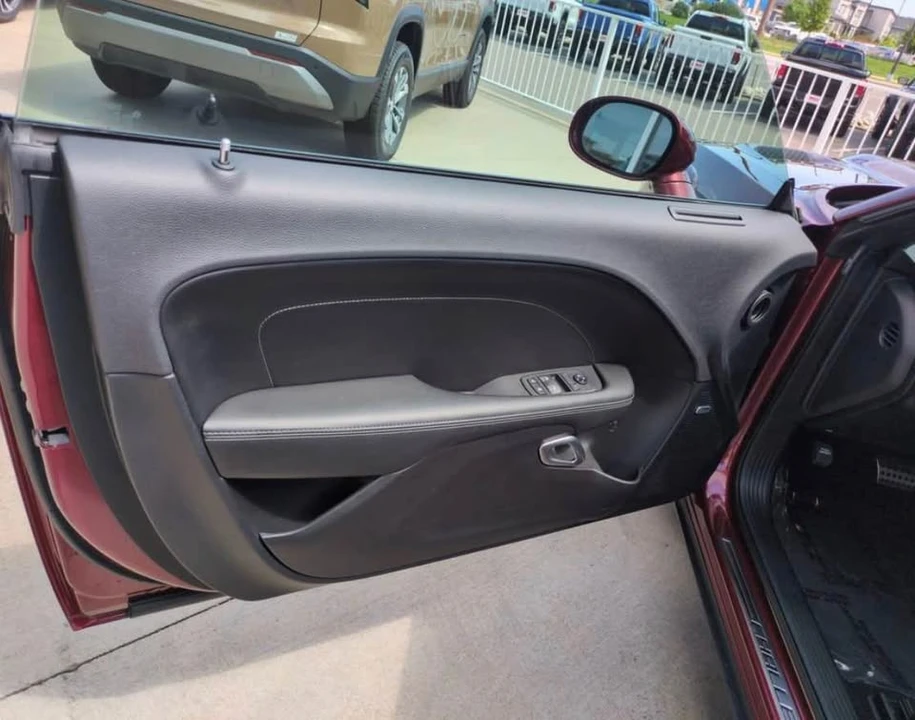 2019 Dodge Challenger SRT8 & 392 3rd Gen - Image 7 of 16