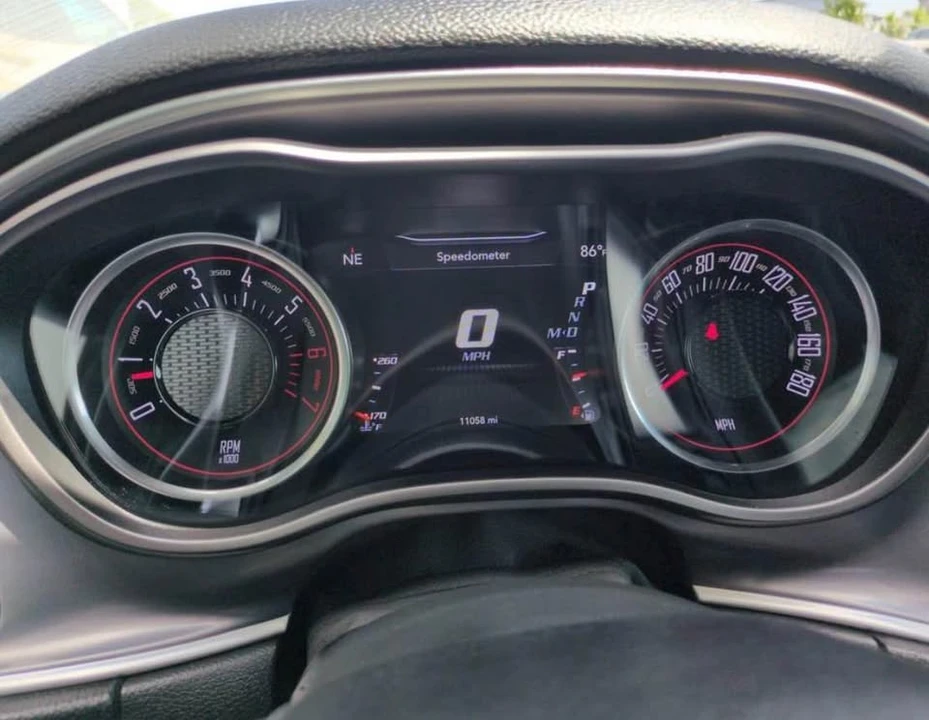 2019 Dodge Challenger SRT8 & 392 3rd Gen - Image 10 of 16