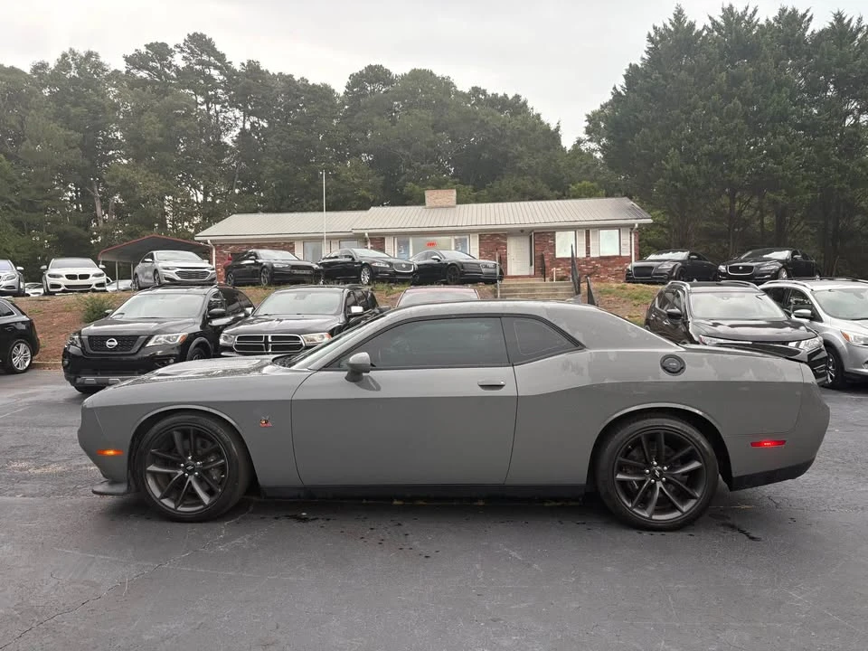 2019 Dodge Challenger SRT8 & 392 3rd Gen - Image 3 of 20