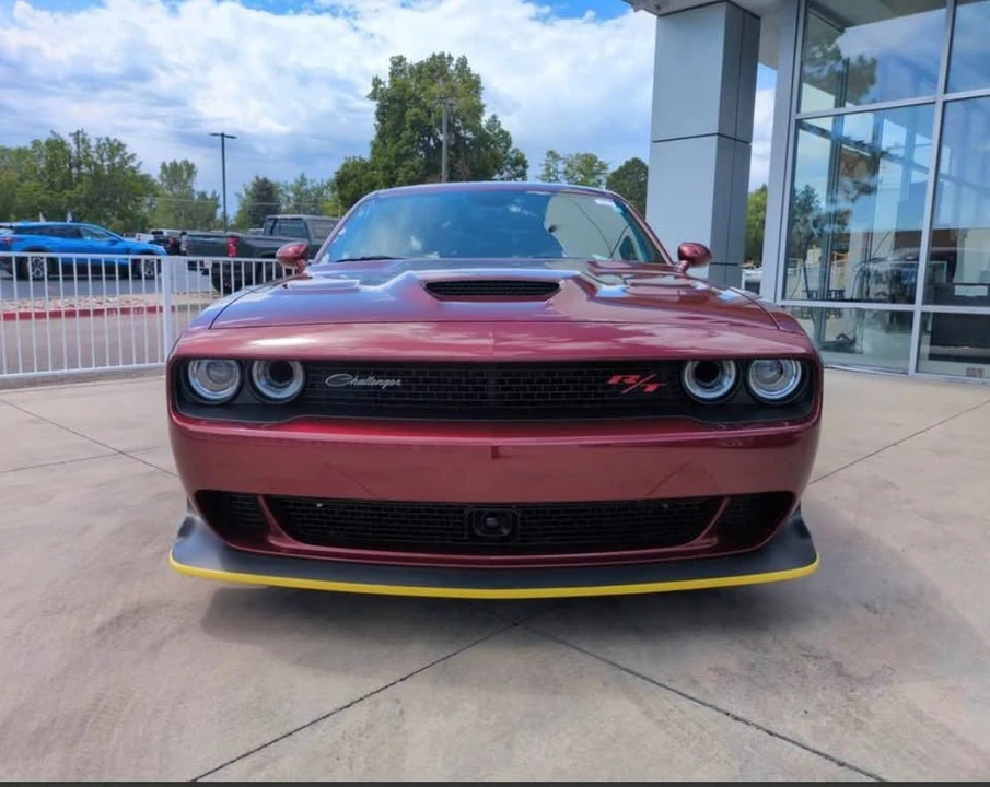 2019 Dodge Challenger SRT8 & 392 3rd Gen - Image 5 of 16