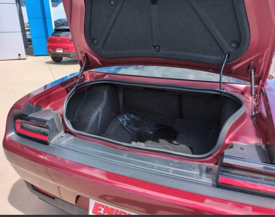 2019 Dodge Challenger SRT8 & 392 3rd Gen - Image 15 of 16