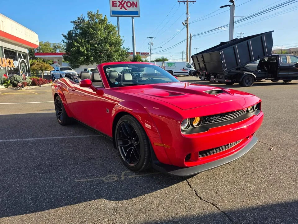 2019 Dodge Challenger SRT8 & 392 3rd Gen - Image 2 of 13