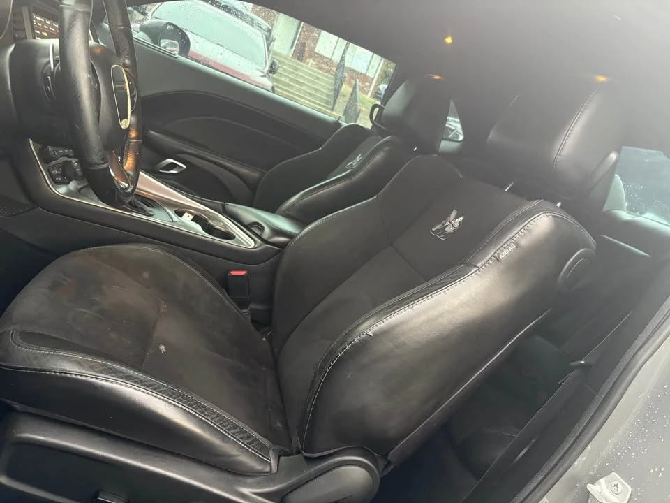 2019 Dodge Challenger SRT8 & 392 3rd Gen - Image 12 of 20