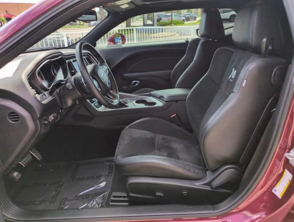2019 Dodge Challenger SRT8 & 392 3rd Gen - Image 6 of 16