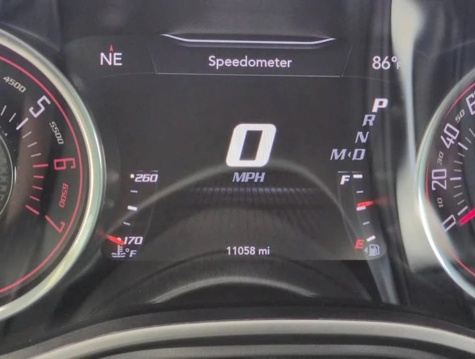 2019 Dodge Challenger SRT8 & 392 3rd Gen - Image 11 of 16