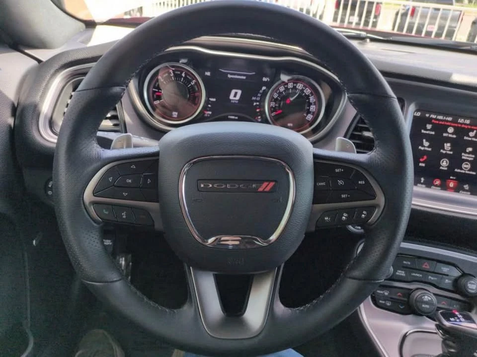 2019 Dodge Challenger SRT8 & 392 3rd Gen - Image 9 of 16