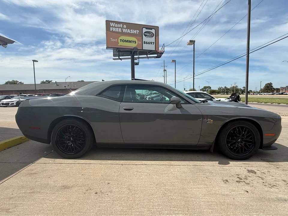 2019 Dodge Challenger SRT8 & 392 3rd Gen - Image 5 of 17