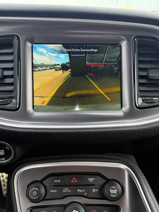 2019 Dodge Challenger SRT8 & 392 3rd Gen - Image 15 of 17