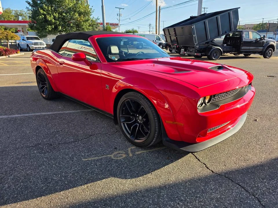 2019 Dodge Challenger SRT8 & 392 3rd Gen - Image 12 of 13