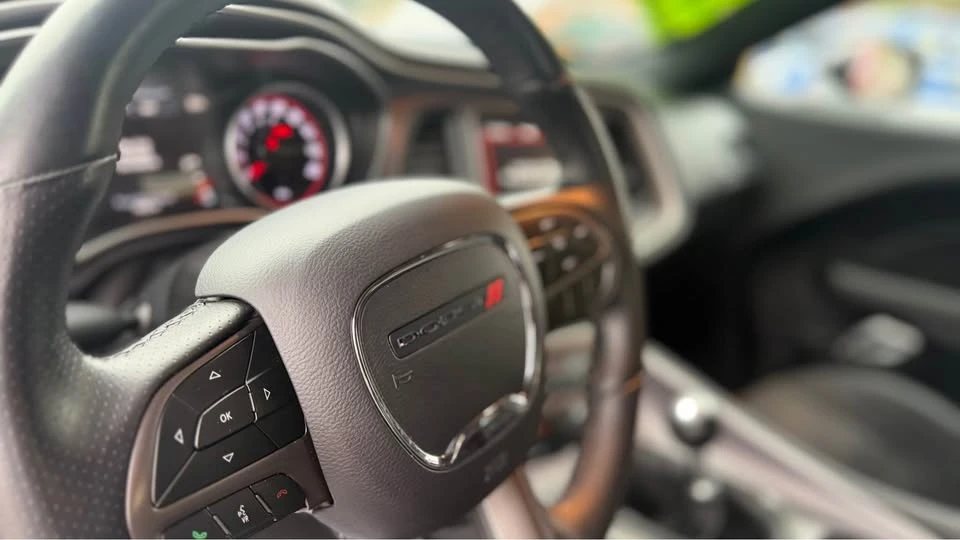 2019 Dodge Challenger SRT8 & 392 3rd Gen - Image 16 of 16