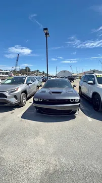 2019 Dodge Challenger R/T Scat Pack Coupe 2D
