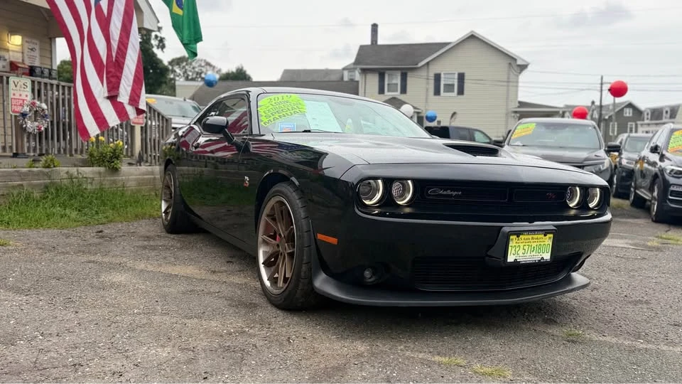 2019 Dodge Challenger SRT8 & 392 3rd Gen - Image 3 of 16