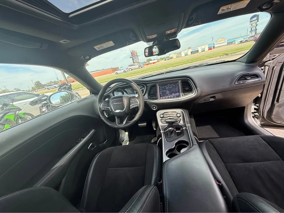 2019 Dodge Challenger SRT8 & 392 3rd Gen - Image 12 of 17