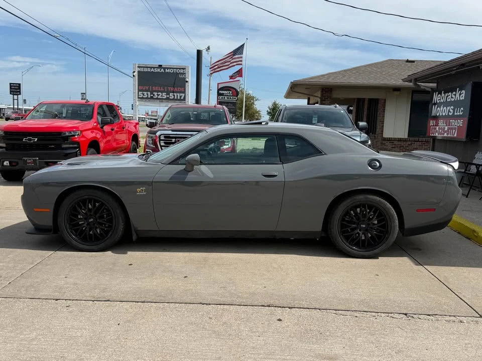 2019 Dodge Challenger SRT8 & 392 3rd Gen - Image 4 of 17